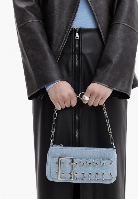 Сумка Lera Nena