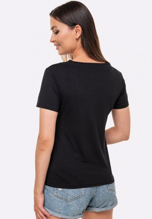 Футболка HappyFox