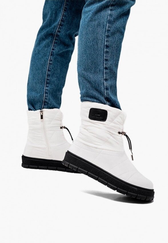 Сапоги Nordman