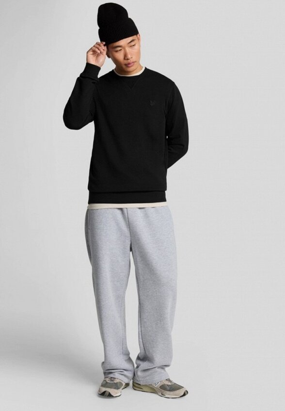 Свитшот Lyle & Scott