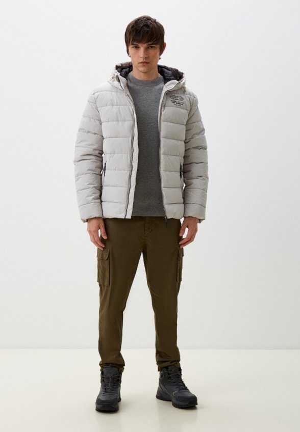 Куртка утепленная Koton