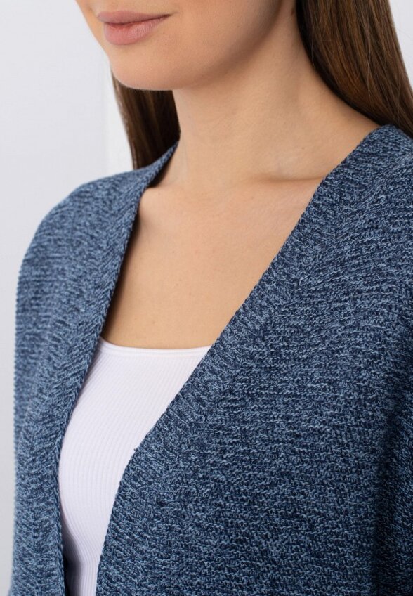 Кардиган Стим