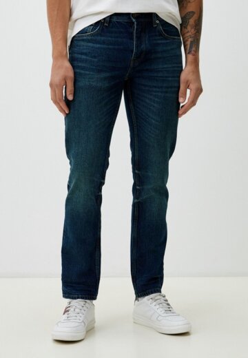 Джинсы Tommy Hilfiger