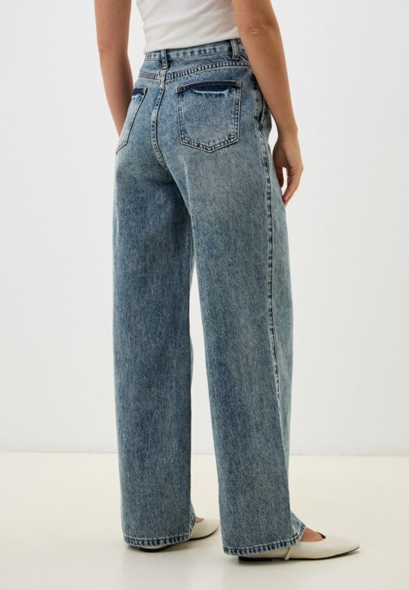 Джинсы Isibris