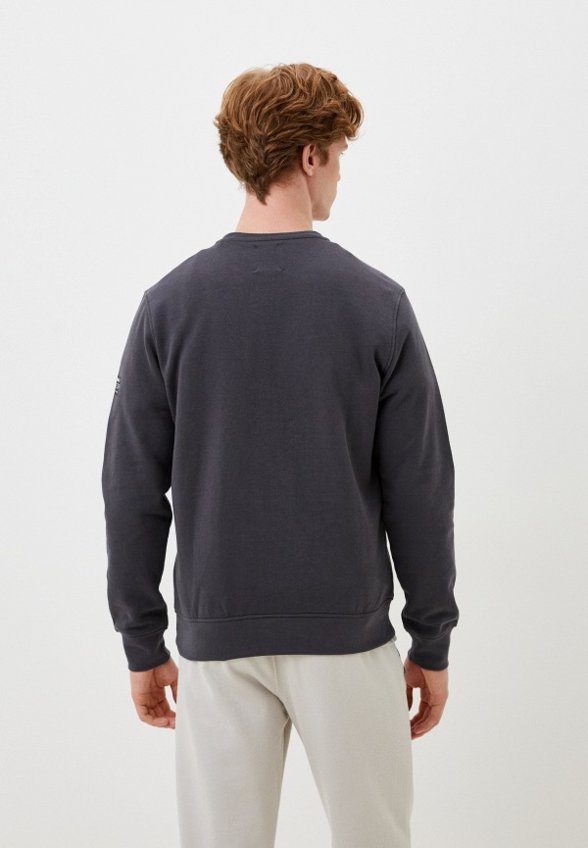 Свитшот Ecoalf