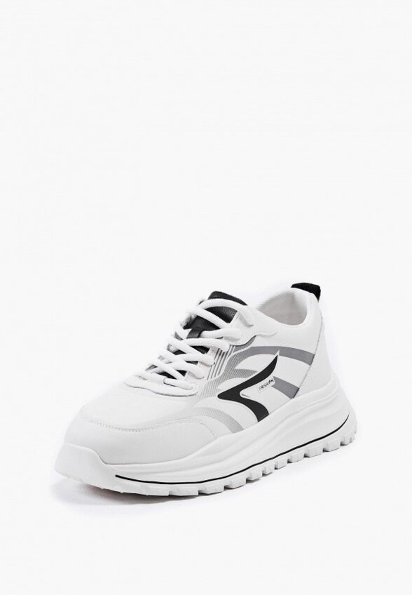 Кроссовки V.I.Konty