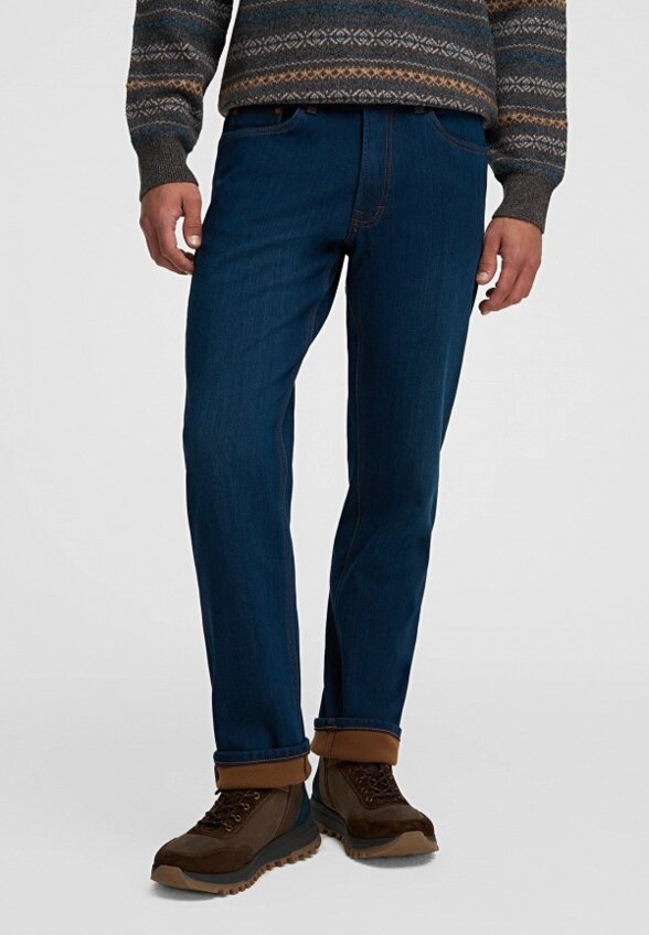 Джинсы Henderson