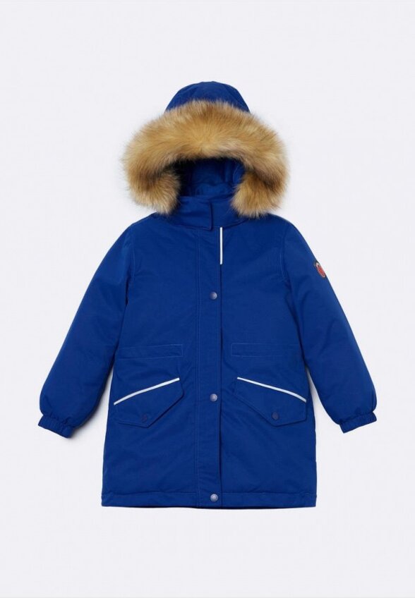 Куртка утепленная Lassie