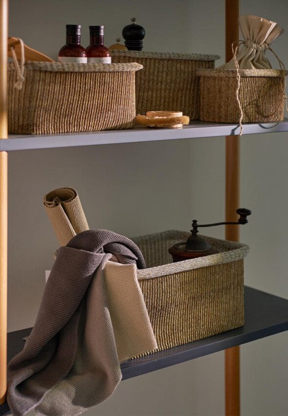 Комплект корзин Bergenson Bjorn