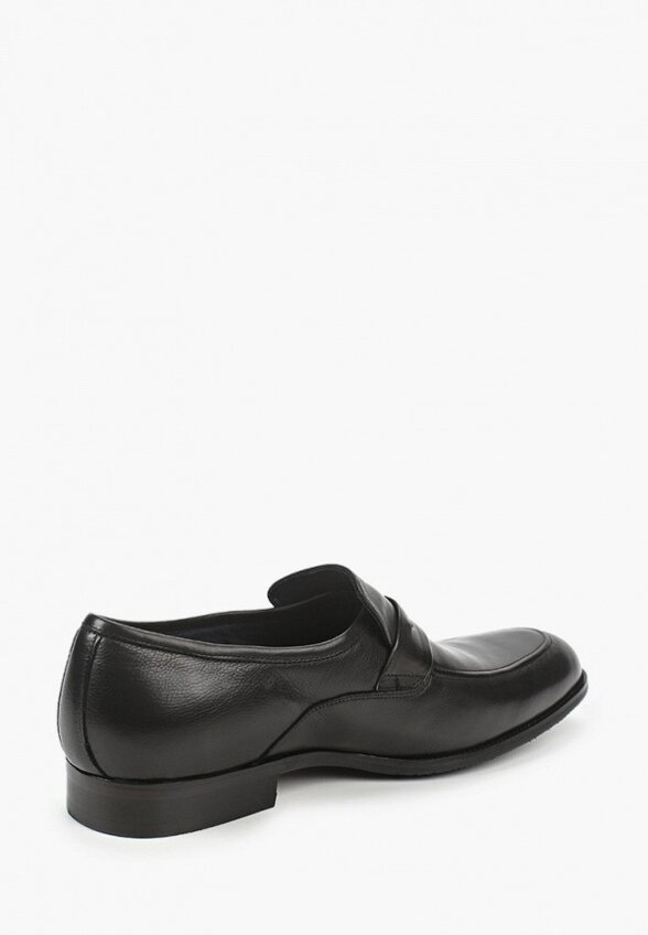 Лоферы Brooman