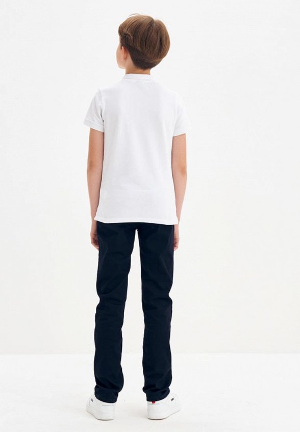 Джинсы Resser Denim