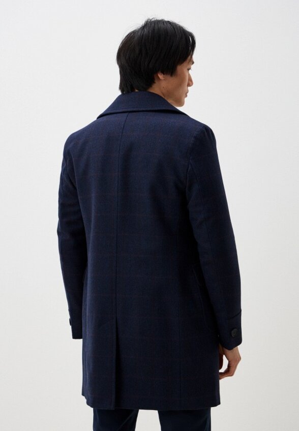 Пальто Bazioni