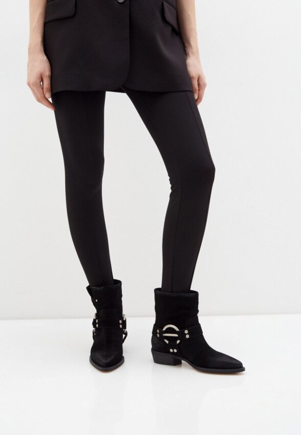 Ботильоны Graciana