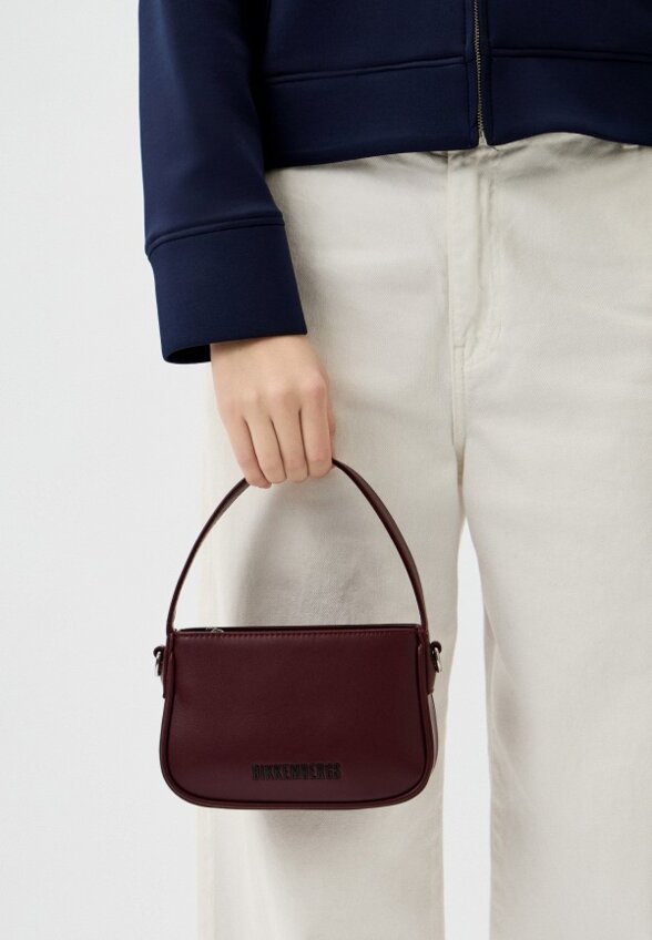 Сумка Bikkembergs