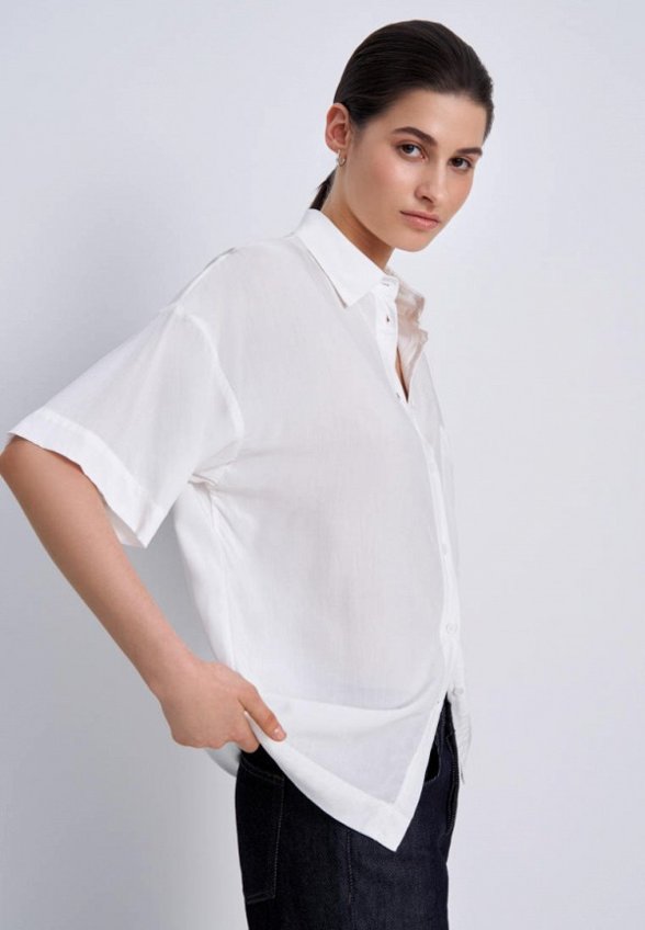 Блуза Finn Flare