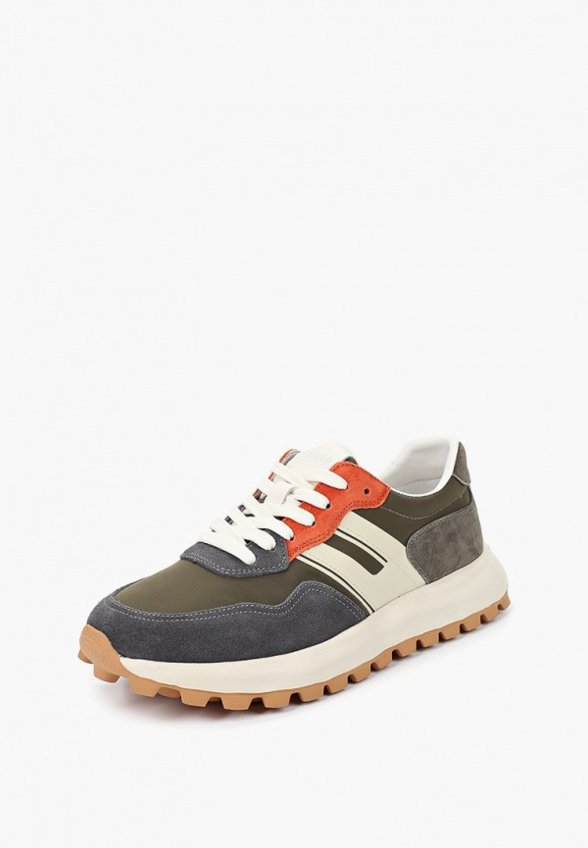 Кроссовки Respect