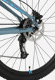 Велосипед горный Stern Mount 1.0 27.5