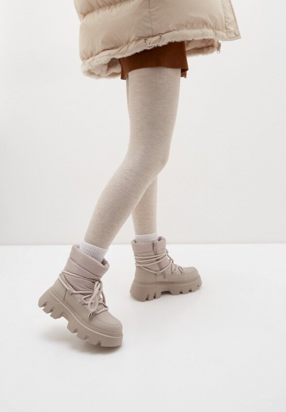 Дутики Trioshoes