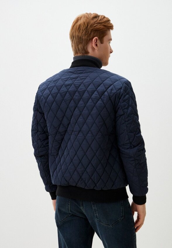 Куртка утепленная Urban Fashion for Men