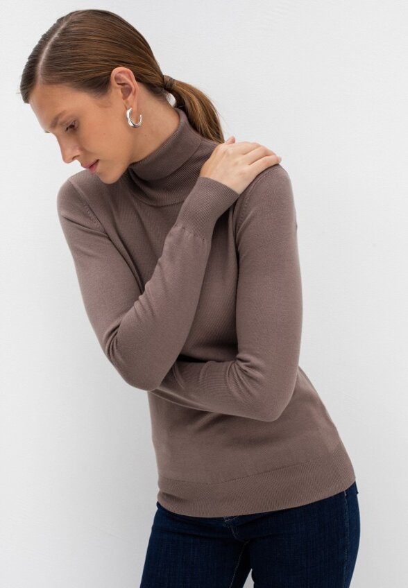 Водолазка Savage