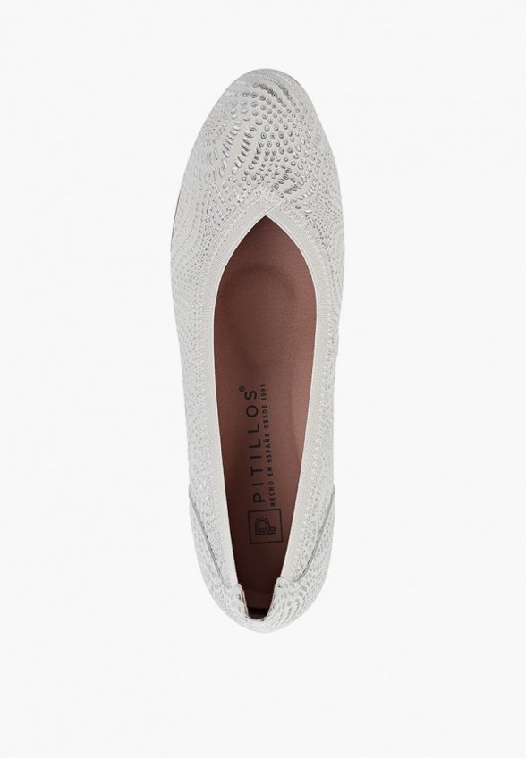Туфли Pitillos