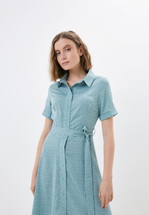 Платье UnicoModa