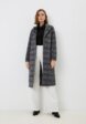 Пальто-халат Ovelli2  - превью