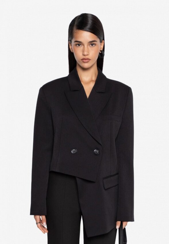 Жакет You Wanna