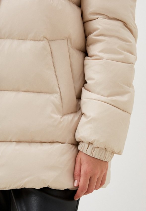 Пуховик Fashion Rebels