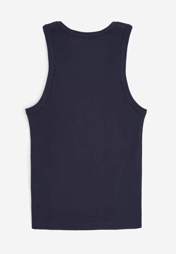 Майка Uniform Heavy Blue FABLE