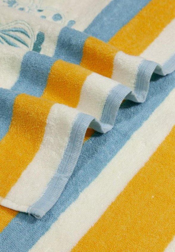 Полотенце Wellness