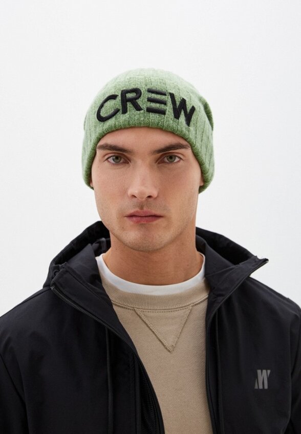 Шапка marhatter