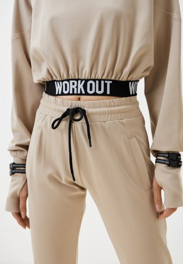 Костюм спортивный Malaeva