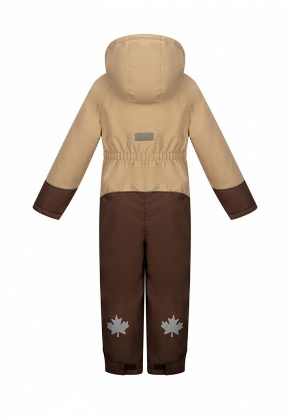Комбинезон утепленный Stylish Amadeo