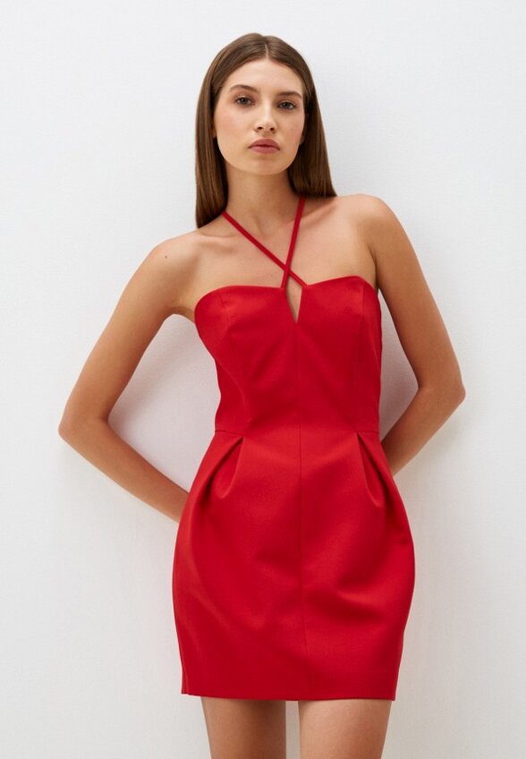 Платье Kira Plastinina