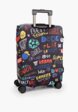 Чехол для чемодана Fabretti2  - превью
