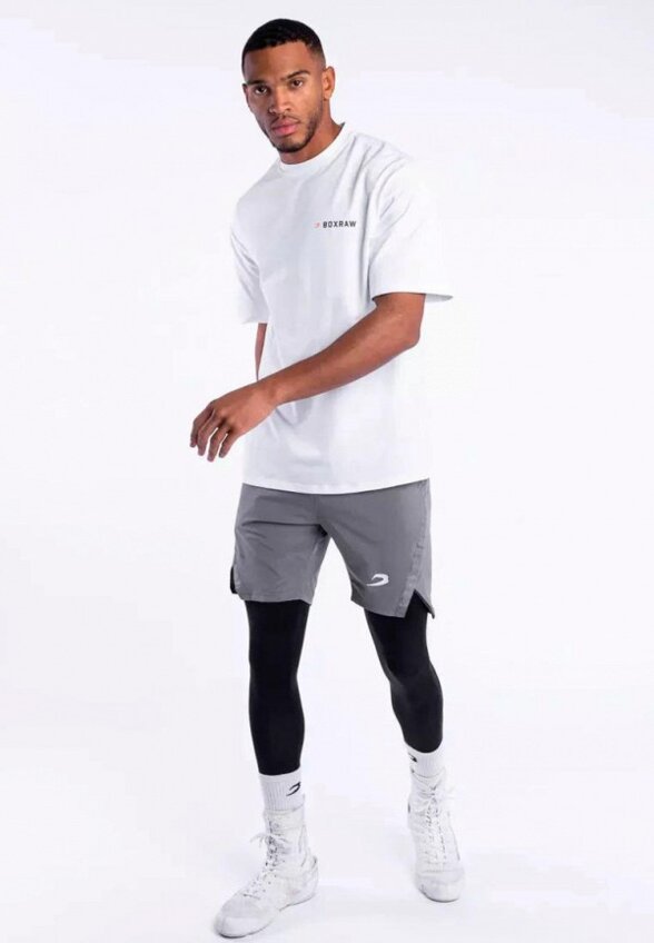 Футболка спортивная Boxraw