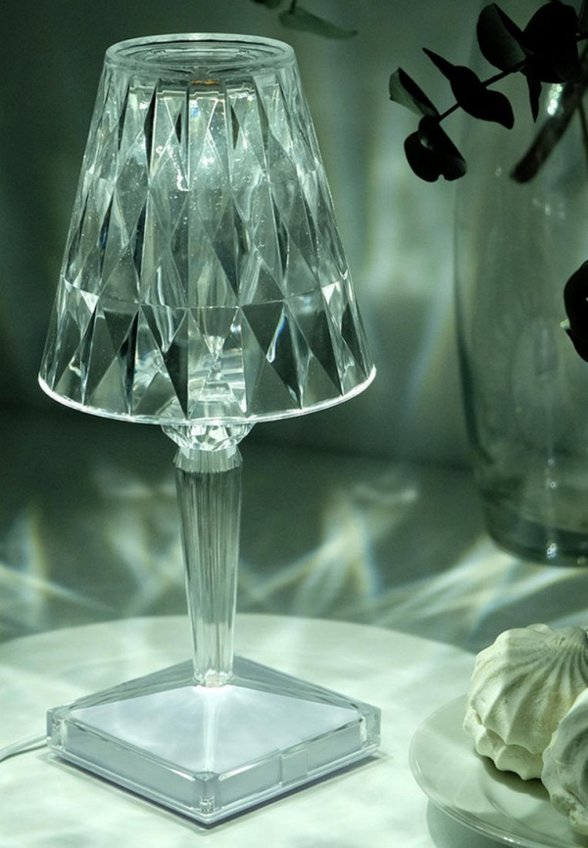 Светильник настольный Фаzа