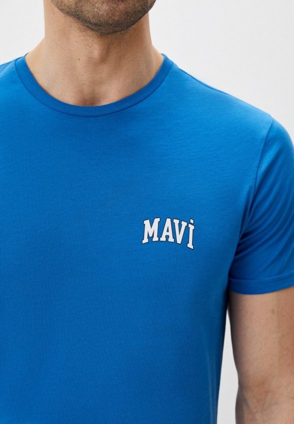 Футболка Mavi