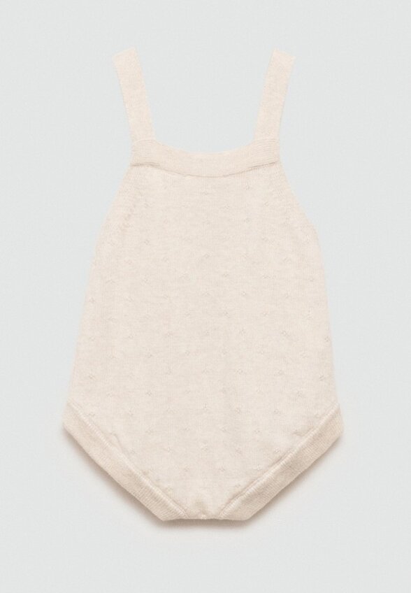 Песочник Mango Kids