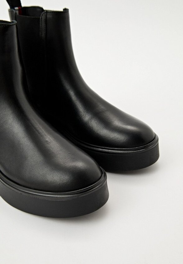 Ботинки Tommy Hilfiger