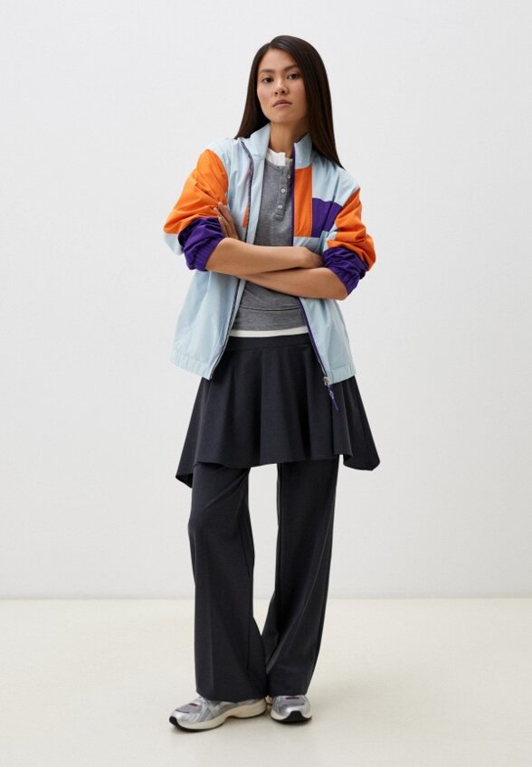 Ветровка Luminapolis