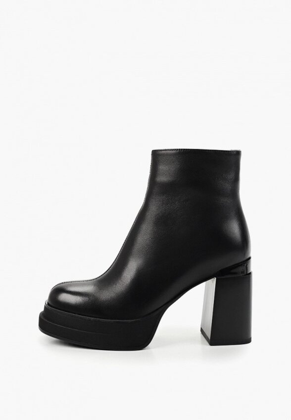 Ботильоны Valley