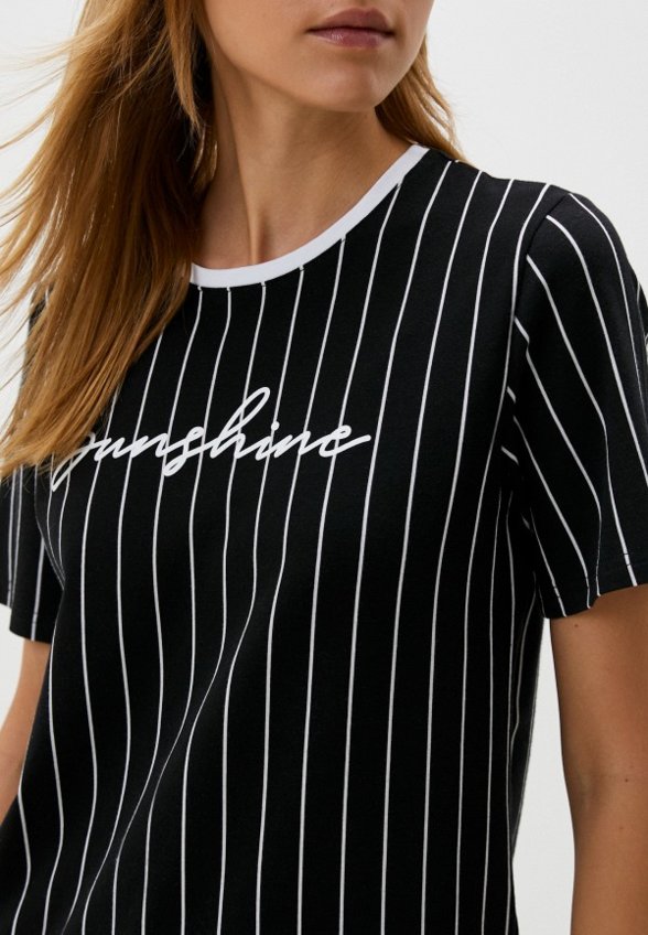 Футболка Селтекс