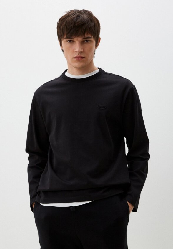 Лонгслив STREETBEAT