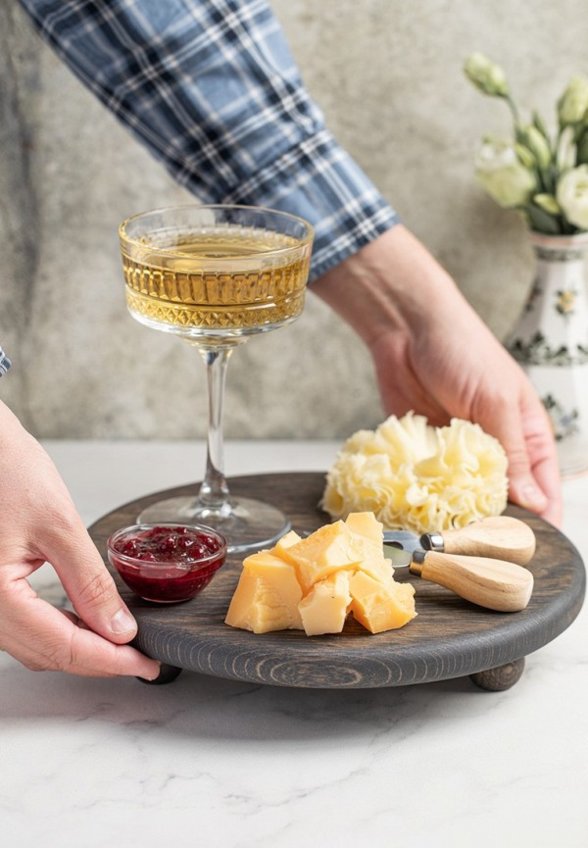 Поднос Фоксвудрус