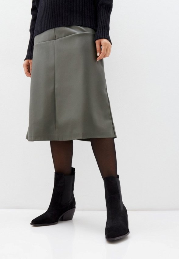 Ботильоны Lusavou