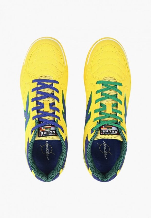Бутсы зальные Kelme