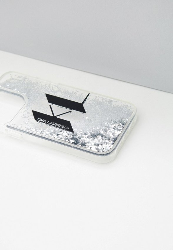 Чехол для iPhone Karl Lagerfeld
