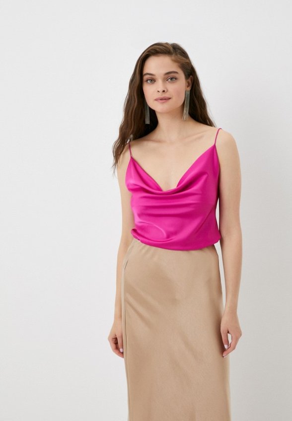 Топ DL Dress